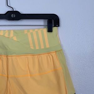 Lululemon Run Pace Short